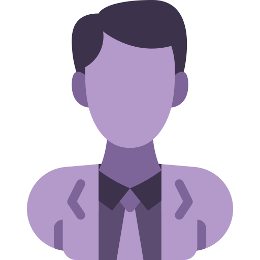 James P., IT Consultant